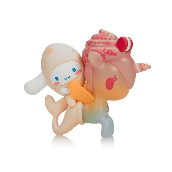 tokidoki Cinnamoroll x Mango'licious (SE) - tokidoki x Cinnamoroll Sweet Treats - Picture 2 of 4